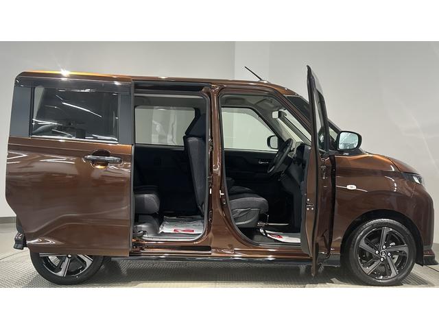 ムーヴRSダイハツ認定中古車lLEDヘッドライトl両側電動スライドドアlクルーズコントロールl電動パーキングブレーキlキーフリーlオートエアコンlスマートアシストl保証/整備付(茨城県)の中古車