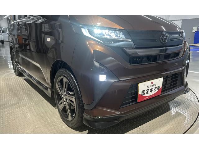 ムーヴRSダイハツ認定中古車lLEDヘッドライトl両側電動スライドドアlクルーズコントロールl電動パーキングブレーキlキーフリーlオートエアコンlスマートアシストl保証/整備付(茨城県)の中古車