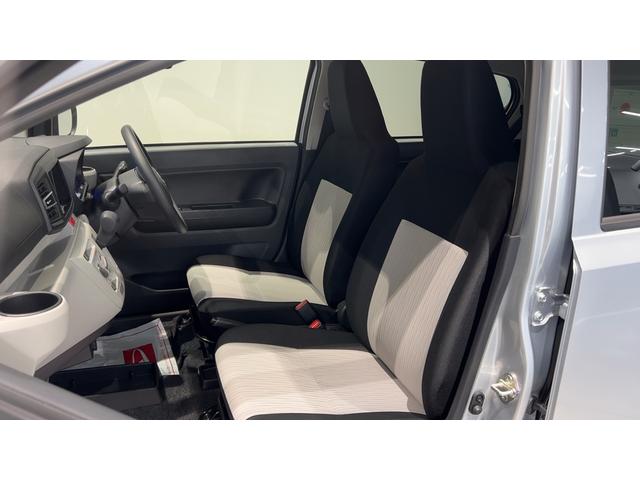 ミライース 中古車 Ｘ　ＳＡＩＩＩダイハツ認定中古車ｌＬＥＤヘッドライトｌキーレスエントリーｌＡＢＳｌエアバッグｌコーナーセンサーｌエアコンｌスマートアシストｌ保証／整備付