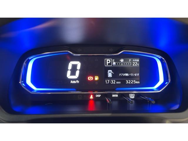 ミライース 中古車 Ｘ　ＳＡＩＩＩダイハツ認定中古車ｌＬＥＤヘッドライトｌキーレスエントリーｌＡＢＳｌエアバッグｌコーナーセンサーｌエアコンｌスマートアシストｌ保証／整備付