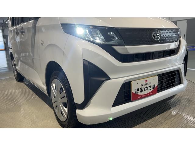ムーヴＸダイハツ認定中古車ｌＣＶＴｌＬＥＤヘッドライトｌ片側電動スライドドアｌキーフリーシステムｌプッシュボタンスタートｌコーナーセンサーｌ電動格納ドアミラーｌスマートアシストｌ保証／整備付（茨城県）の中古車