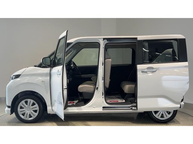 ムーヴＸダイハツ認定中古車ｌＣＶＴｌＬＥＤヘッドライトｌ片側電動スライドドアｌキーフリーシステムｌプッシュボタンスタートｌコーナーセンサーｌ電動格納ドアミラーｌスマートアシストｌ保証／整備付（茨城県）の中古車