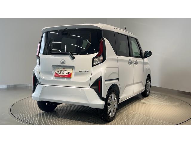 ムーヴＸダイハツ認定中古車ｌＣＶＴｌＬＥＤヘッドライトｌ片側電動スライドドアｌキーフリーシステムｌプッシュボタンスタートｌコーナーセンサーｌ電動格納ドアミラーｌスマートアシストｌ保証／整備付（茨城県）の中古車