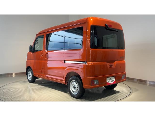 ハイゼットカーゴＤＸダイハツ認定中古車ｌキーレスｌコーナーセンサーｌスマートアシストｌＡＢＳｌエアバッグｌエアコンｌパワーウィンドウｌリアスモークガラスｌ保証／整備付（茨城県）の中古車