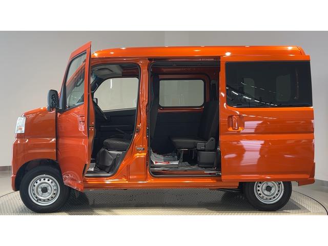 ハイゼットカーゴＤＸダイハツ認定中古車ｌキーレスｌコーナーセンサーｌスマートアシストｌＡＢＳｌエアバッグｌエアコンｌパワーウィンドウｌリアスモークガラスｌ保証／整備付（茨城県）の中古車