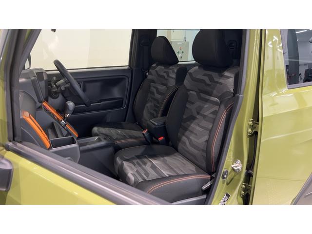 タフト 中古車 Ｇダイハツ認定中古車ｌ電動パーキングブレーキｌクルーズコントロールｌシートヒーターｌＬＥＤヘッドライトｌキーフリーｌオートエアコンｌコーナーセンサーｌスマートアシストｌ保証／整備付