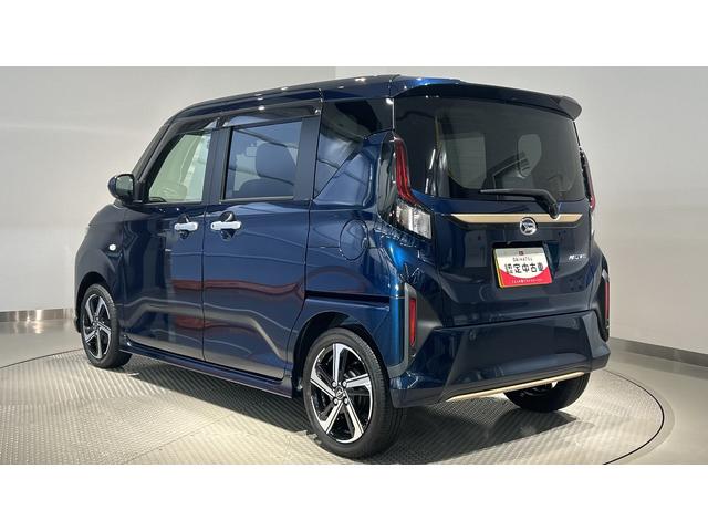 ムーヴＲＳダイハツ認定中古車ｌＬＥＤヘッドライトｌ両側電動スライドドアｌクルーズコントロールｌ電動パーキングブレーキｌキーフリーｌオートエアコンｌスマートアシストｌ保証／整備付（茨城県）の中古車