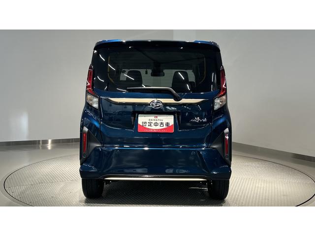 ムーヴＲＳダイハツ認定中古車ｌＬＥＤヘッドライトｌ両側電動スライドドアｌクルーズコントロールｌ電動パーキングブレーキｌキーフリーｌオートエアコンｌスマートアシストｌ保証／整備付（茨城県）の中古車