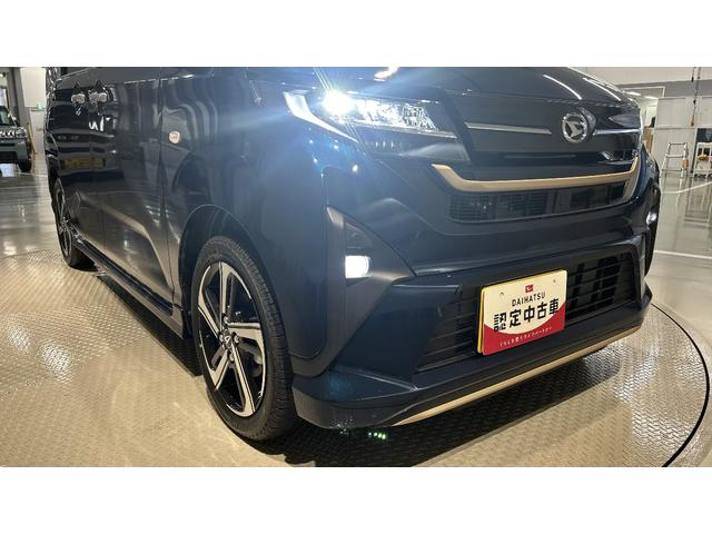 ムーヴＲＳダイハツ認定中古車ｌＬＥＤヘッドライトｌ両側電動スライドドアｌクルーズコントロールｌ電動パーキングブレーキｌキーフリーｌオートエアコンｌスマートアシストｌ保証／整備付（茨城県）の中古車