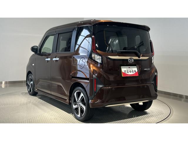 ムーヴRS(茨城県)の中古車