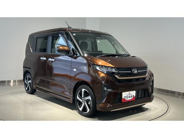 ムーヴRS(茨城県)の中古車