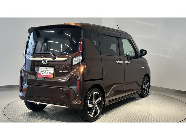 ムーヴRS(茨城県)の中古車