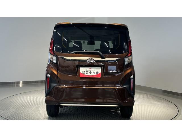 ムーヴRS(茨城県)の中古車