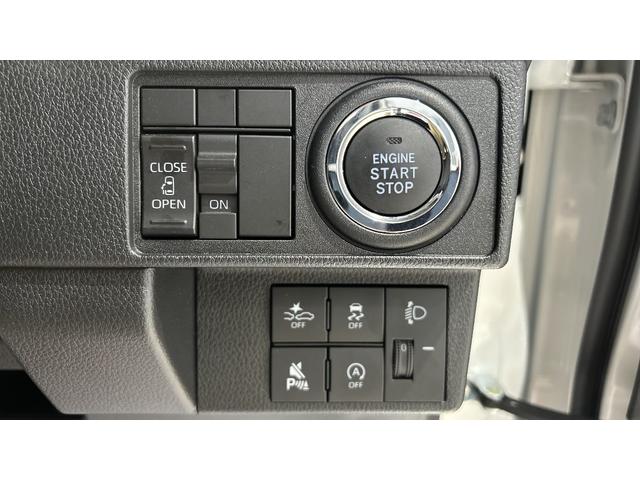 ムーヴXダイハツ認定中古車lLEDヘッドライトl片側電動スライドドアlキーフリーlコーナーセンサーl電動格納ドアミラーlスマートアシストl保証/整備付(茨城県)の中古車