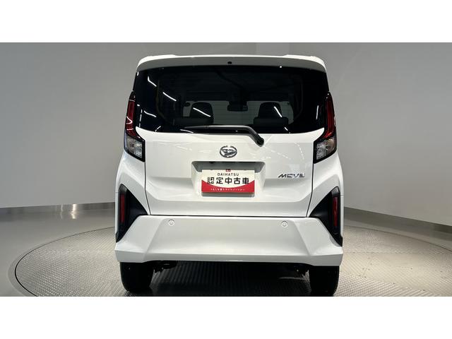 ムーヴXダイハツ認定中古車lLEDヘッドライトl片側電動スライドドアlキーフリーlコーナーセンサーl電動格納ドアミラーlスマートアシストl保証/整備付(茨城県)の中古車