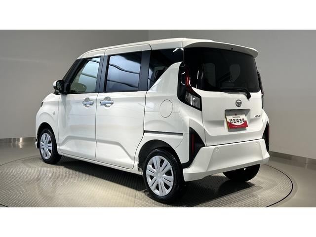 ムーヴXダイハツ認定中古車lLEDヘッドライトl片側電動スライドドアlキーフリーlコーナーセンサーl電動格納ドアミラーlスマートアシストl保証/整備付(茨城県)の中古車