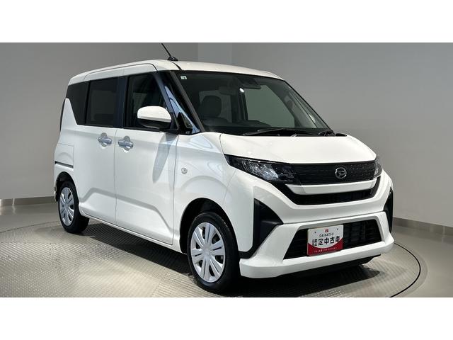 ムーヴXダイハツ認定中古車lLEDヘッドライトl片側電動スライドドアlキーフリーlコーナーセンサーl電動格納ドアミラーlスマートアシストl保証/整備付(茨城県)の中古車