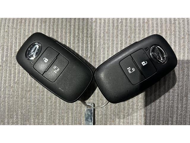 ムーヴXダイハツ認定中古車lLEDヘッドライトl片側電動スライドドアlキーフリーlコーナーセンサーl電動格納ドアミラーlスマートアシストl保証/整備付(茨城県)の中古車