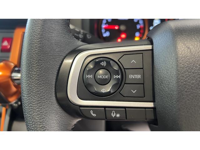 タフトＧダイハツ認定中古車ｌＣＶＴｌ電動パーキングブレーキｌクルーズコントロールｌシートヒーターｌＬＥＤヘッドライトｌキーフリーｌオートエアコンｌコーナーセンサーｌスマートアシストｌ保証／整備付（茨城県）の中古車