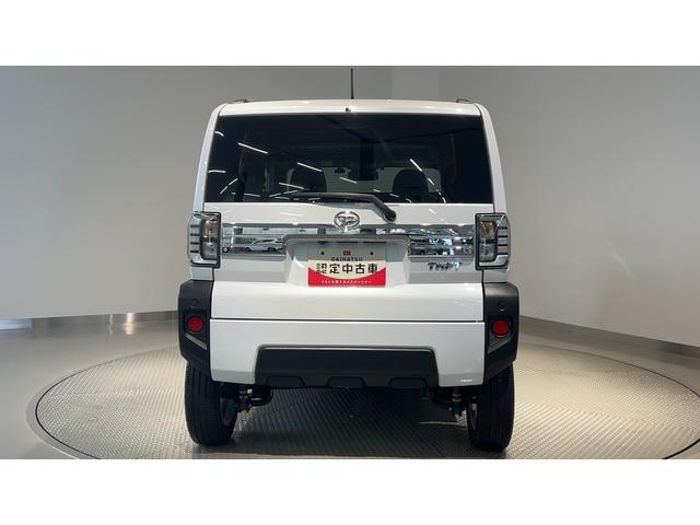 タフトＧダイハツ認定中古車ｌＣＶＴｌ電動パーキングブレーキｌクルーズコントロールｌシートヒーターｌＬＥＤヘッドライトｌキーフリーｌオートエアコンｌコーナーセンサーｌスマートアシストｌ保証／整備付（茨城県）の中古車