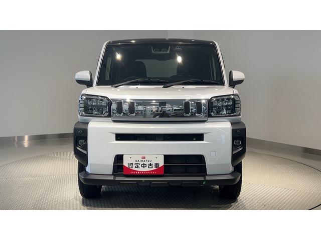 タフトＧダイハツ認定中古車ｌＣＶＴｌ電動パーキングブレーキｌクルーズコントロールｌシートヒーターｌＬＥＤヘッドライトｌキーフリーｌオートエアコンｌコーナーセンサーｌスマートアシストｌ保証／整備付（茨城県）の中古車