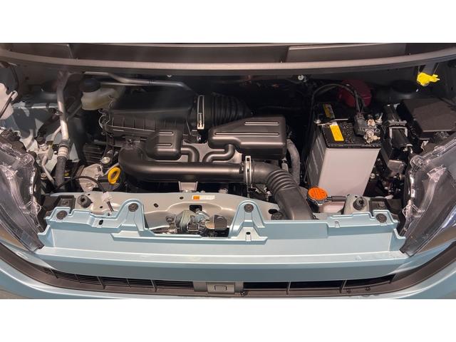 ムーヴXダイハツ認定中古車lLEDヘッドライトl片側電動スライドドアlキーフリーlコーナーセンサーl電動格納ドアミラーlスマートアシストl保証/整備付(茨城県)の中古車