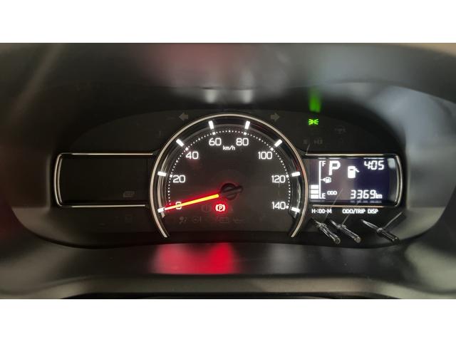 ムーヴXダイハツ認定中古車lLEDヘッドライトl片側電動スライドドアlキーフリーlコーナーセンサーl電動格納ドアミラーlスマートアシストl保証/整備付(茨城県)の中古車