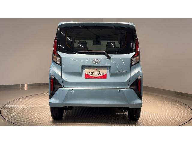 ムーヴXダイハツ認定中古車lLEDヘッドライトl片側電動スライドドアlキーフリーlコーナーセンサーl電動格納ドアミラーlスマートアシストl保証/整備付(茨城県)の中古車
