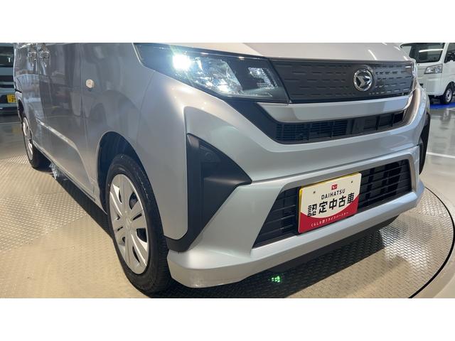ムーヴＸダイハツ認定中古車ｌＬＥＤヘッドライトｌ片側電動スライドドアｌキーフリーｌコーナーセンサーｌ電動格納ドアミラーｌスマートアシストｌ保証／整備付（茨城県）の中古車