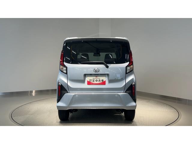 ムーヴＸダイハツ認定中古車ｌＬＥＤヘッドライトｌ片側電動スライドドアｌキーフリーｌコーナーセンサーｌ電動格納ドアミラーｌスマートアシストｌ保証／整備付（茨城県）の中古車