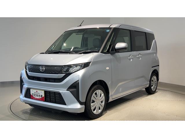 ムーヴＸダイハツ認定中古車ｌＬＥＤヘッドライトｌ片側電動スライドドアｌキーフリーｌコーナーセンサーｌ電動格納ドアミラーｌスマートアシストｌ保証／整備付（茨城県）の中古車