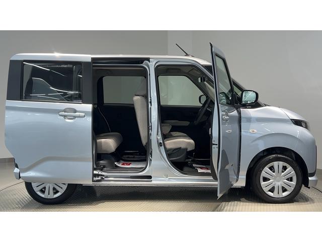 ムーヴＸダイハツ認定中古車ｌＬＥＤヘッドライトｌ片側電動スライドドアｌキーフリーｌコーナーセンサーｌ電動格納ドアミラーｌスマートアシストｌ保証／整備付（茨城県）の中古車