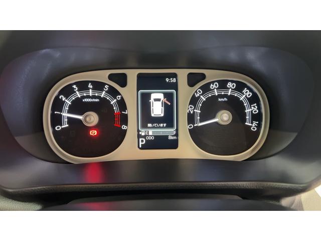 ムーヴキャンバスストライプスGダイハツ認定中古車l雹害車l両側電動スライドドアl電動パーキングブレーキlLEDヘッドライトlシートヒーターlオートエアコンlキーフリーシステムlスマートアシストl保証/整備付(茨城県)の中古車