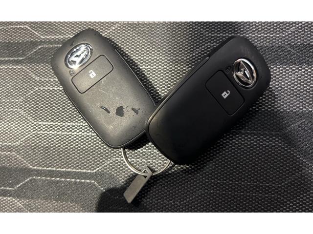 タフトG クロムベンチャーダイハツ認定中古車l雹害車l電動パーキングブレーキlクルーズコントロールlシートヒーターlLEDヘッドライトlキーフリーlオートエアコンlコーナーセンサーlスマートアシストl保証/整備付(茨城県)の中古車