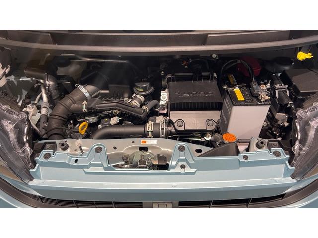 ムーヴRSダイハツ認定中古車l雹害車lディスプレイオーディオlLEDヘッドライトl両側電動スライドドアlクルーズコントロールl電動パーキングブレーキlキーフリーlオートエアコンlスマートアシストl保証/整備付(茨城県)の中古車