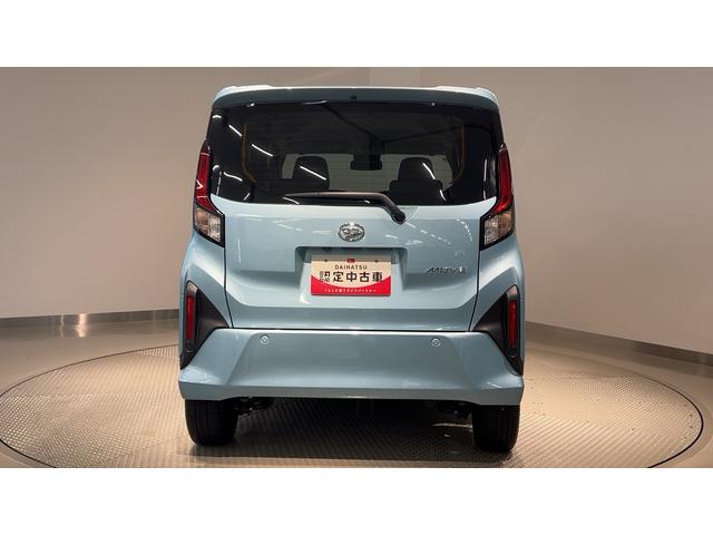 ムーヴRSダイハツ認定中古車l雹害車lディスプレイオーディオlLEDヘッドライトl両側電動スライドドアlクルーズコントロールl電動パーキングブレーキlキーフリーlオートエアコンlスマートアシストl保証/整備付(茨城県)の中古車