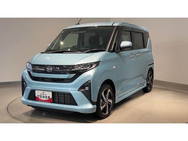 ムーヴRSダイハツ認定中古車l雹害車lディスプレイオーディオlLEDヘッドライトl両側電動スライドドアlクルーズコントロールl電動パーキングブレーキlキーフリーlオートエアコンlスマートアシストl保証/整備付(茨城県)の中古車