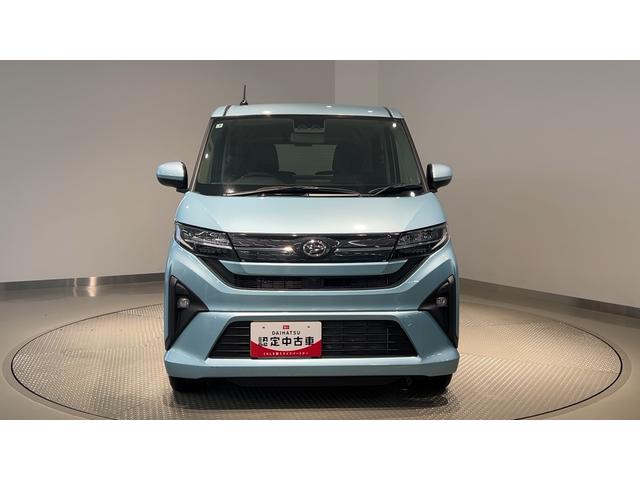 ムーヴRSダイハツ認定中古車l雹害車lディスプレイオーディオlLEDヘッドライトl両側電動スライドドアlクルーズコントロールl電動パーキングブレーキlキーフリーlオートエアコンlスマートアシストl保証/整備付(茨城県)の中古車