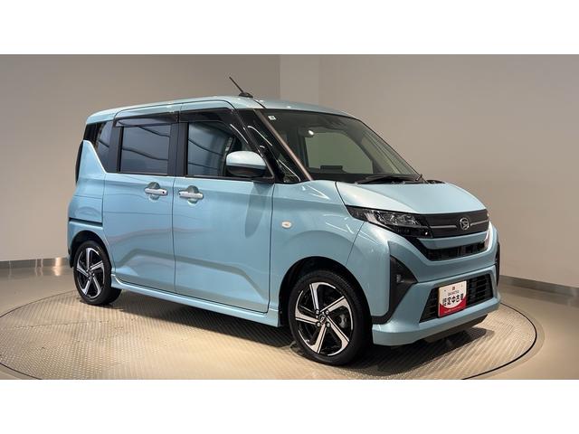 ムーヴRSダイハツ認定中古車l雹害車lディスプレイオーディオlLEDヘッドライトl両側電動スライドドアlクルーズコントロールl電動パーキングブレーキlキーフリーlオートエアコンlスマートアシストl保証/整備付(茨城県)の中古車