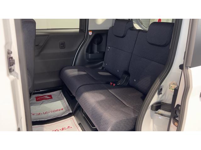 ムーヴＲＳダイハツ認定中古車ｌＣＶＴｌＬＥＤヘッドライトｌ両側電動スライドドアｌクルーズコントロールｌ電動パーキングブレーキｌキーフリーシステムｌオートエアコンｌスマートアシストｌ保証／整備付（茨城県）の中古車