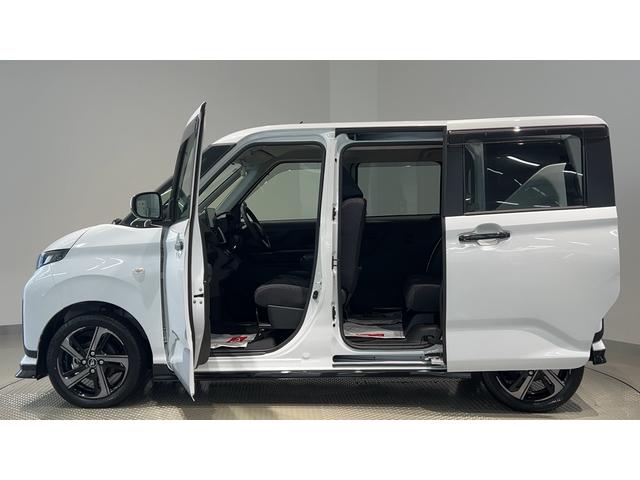 ムーヴＲＳダイハツ認定中古車ｌＣＶＴｌＬＥＤヘッドライトｌ両側電動スライドドアｌクルーズコントロールｌ電動パーキングブレーキｌキーフリーシステムｌオートエアコンｌスマートアシストｌ保証／整備付（茨城県）の中古車
