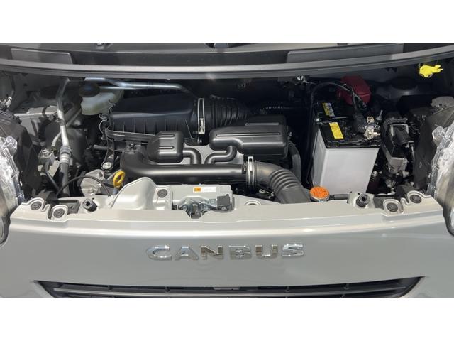 ムーヴキャンバスセオリーＧダイハツ認定中古車ｌバックカメラｌ両側電動スライドドアｌ電動パーキングブレーキｌＬＥＤヘッドライトｌフォグランプｌシートヒーターｌオートエアコンｌキーフリーシステムｌスマートアシストｌ保証／整備付（茨城県）の中古車