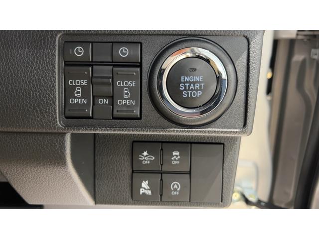 ムーヴキャンバスセオリーＧダイハツ認定中古車ｌバックカメラｌ両側電動スライドドアｌ電動パーキングブレーキｌＬＥＤヘッドライトｌフォグランプｌシートヒーターｌオートエアコンｌキーフリーシステムｌスマートアシストｌ保証／整備付（茨城県）の中古車