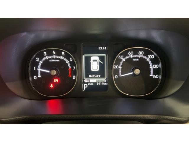 ムーヴキャンバスセオリーＧダイハツ認定中古車ｌバックカメラｌ両側電動スライドドアｌ電動パーキングブレーキｌＬＥＤヘッドライトｌフォグランプｌシートヒーターｌオートエアコンｌキーフリーシステムｌスマートアシストｌ保証／整備付（茨城県）の中古車