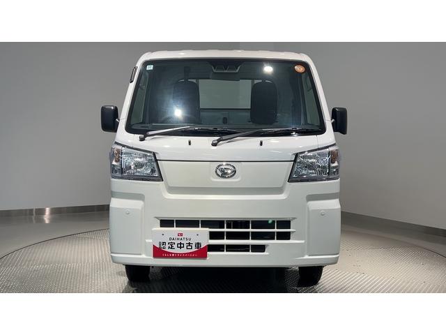 ハイゼットトラックスタンダード 農用スペシャルダイハツ認定中古車lCVTl4WDlHi−Low切り替えlABSl荷台ライトlエアバッグlエアコンlコーナーセンサーlスマートアシストlAMラジオl駆動力確保機能l保証/整備付(茨城県)の中古車