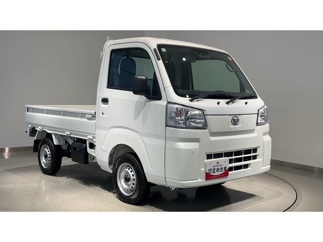 ハイゼットトラックスタンダード 農用スペシャルダイハツ認定中古車lCVTl4WDlHi−Low切り替えlABSl荷台ライトlエアバッグlエアコンlコーナーセンサーlスマートアシストlAMラジオl駆動力確保機能l保証/整備付(茨城県)の中古車