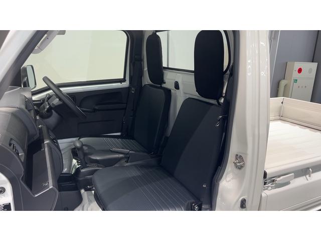 ハイゼットトラックスタンダード 農用スペシャルダイハツ認定中古車lCVTl4WDlHi−Low切り替えlABSl荷台ライトlエアバッグlエアコンlコーナーセンサーlスマートアシストlAMラジオl駆動力確保機能l保証/整備付(茨城県)の中古車