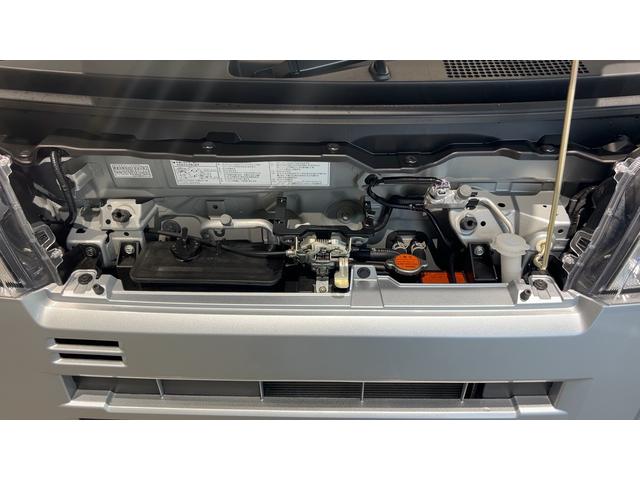 ハイゼットカーゴデッキバンGダイハツ認定中古車lキーレスlコーナーセンサーlスマートアシストlABSl2WDlエアバッグlエアコンlパワーウィンドウlリアスライドドア・リアウィンドスモークガラスl保証/整備付(茨城県)の中古車