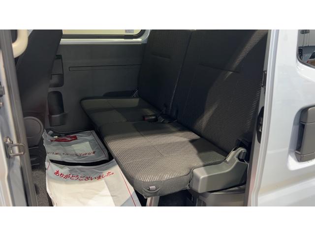 ハイゼットカーゴデッキバンGダイハツ認定中古車lキーレスlコーナーセンサーlスマートアシストlABSl2WDlエアバッグlエアコンlパワーウィンドウlリアスライドドア・リアウィンドスモークガラスl保証/整備付(茨城県)の中古車