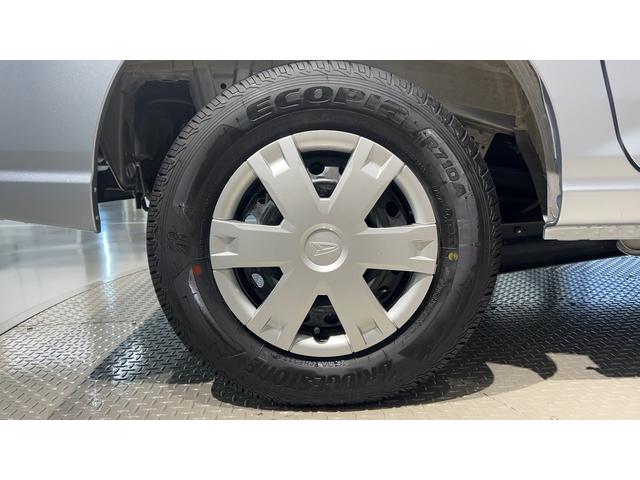 ハイゼットカーゴデッキバンGダイハツ認定中古車lキーレスlコーナーセンサーlスマートアシストlABSl2WDlエアバッグlエアコンlパワーウィンドウlリアスライドドア・リアウィンドスモークガラスl保証/整備付(茨城県)の中古車